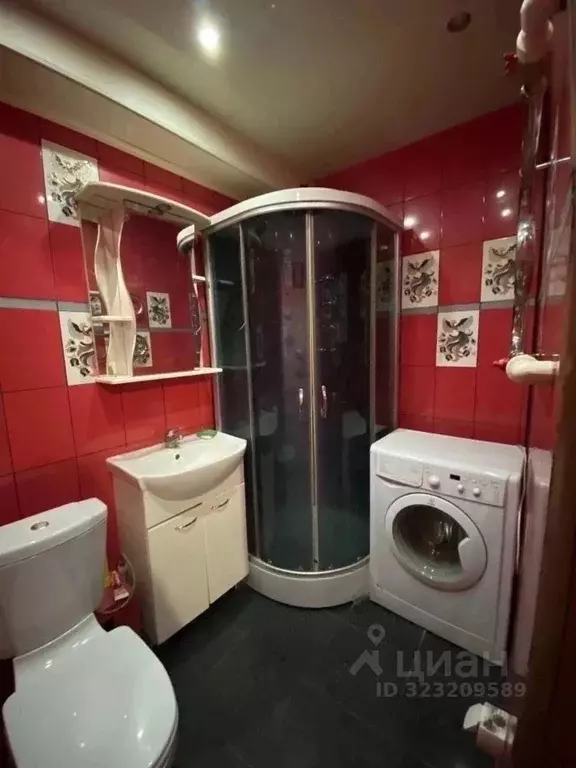 2-к кв. Ростовская область, Ростов-на-Дону ул. Тружеников, 4 (46.0 м) - Фото 2