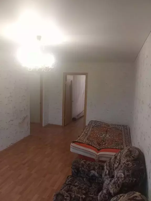 3-к кв. Башкортостан, Уфа Вологодская ул., 7 (60.3 м) - Фото 2