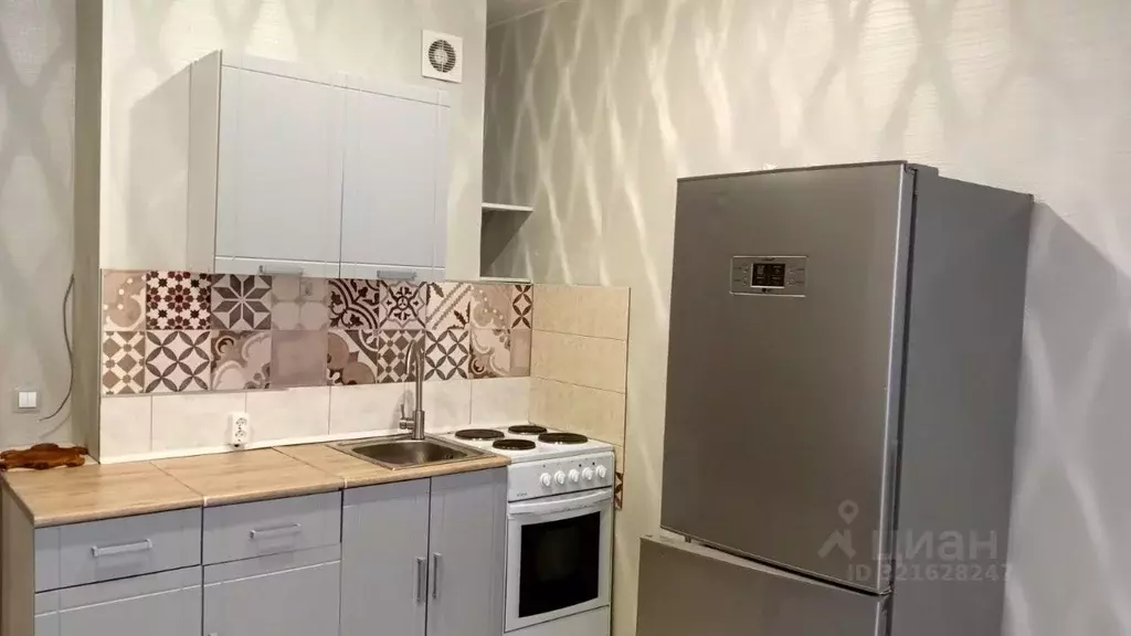 Студия Самарская область, Самара Московское ш., 25 (30.0 м) - Фото 2