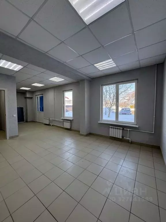 Помещение свободного назначения в Пензенская область, Пензенский ... - Фото 2