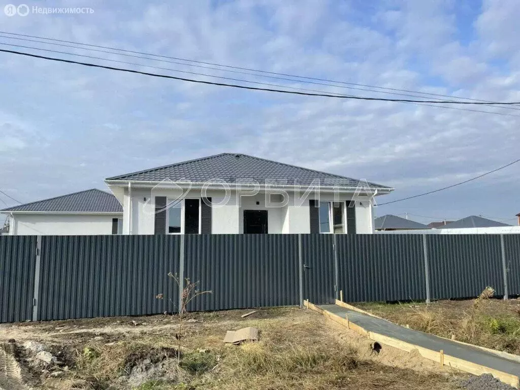 Дом в село Кулаково, Ирбитский тракт (90 м) - Фото 0
