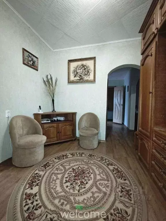 2-к кв. Ставропольский край, Ставрополь ул. Пирогова, 50/2 (75.0 м) - Фото 0