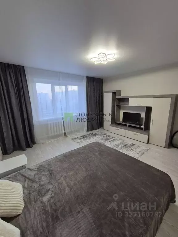 2-к кв. Хабаровский край, Хабаровск Трехгорная ул., 50 (53.1 м) - Фото 2