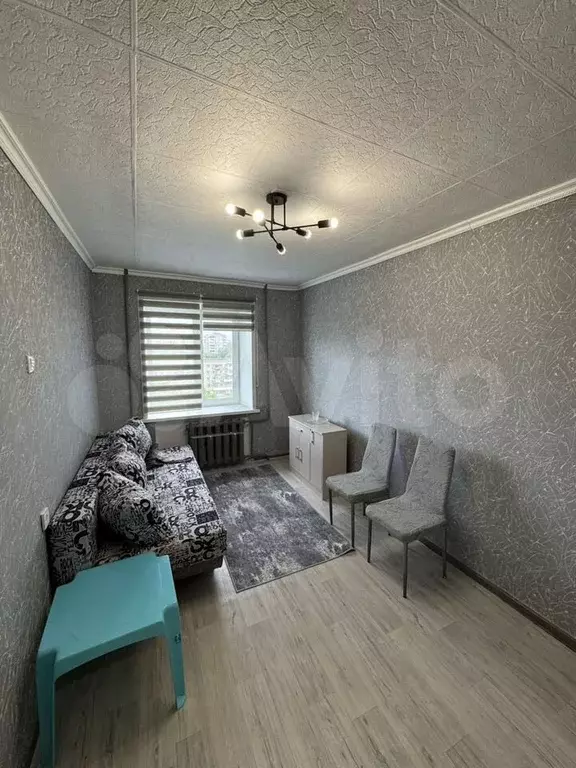2-к. квартира, 56 м, 9/14 эт. - Фото 1
