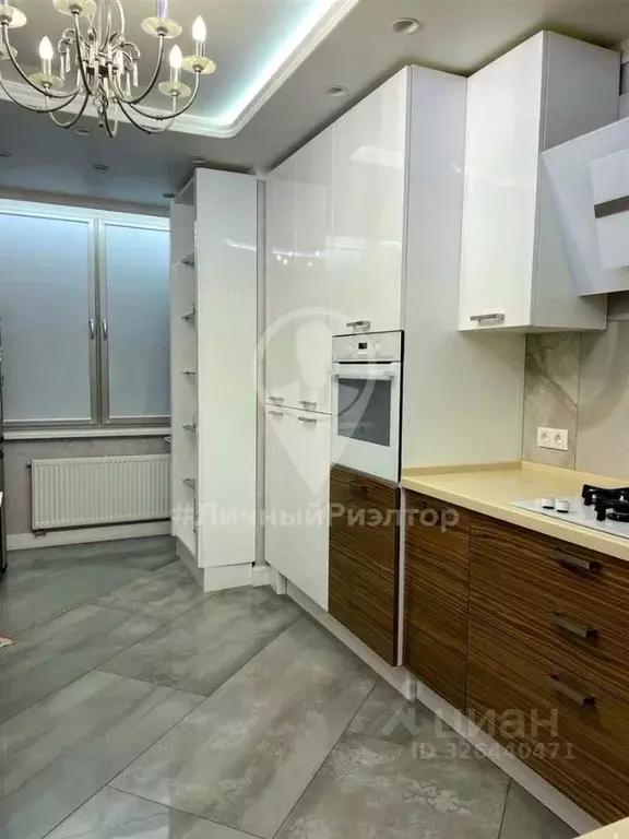 2-к кв. Рязанская область, Рязань ул. Большая, 102 (66.6 м) - Фото 2