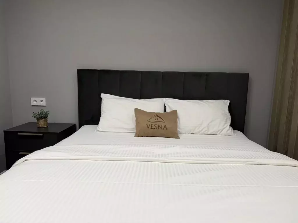 Студия Самарская область, Тольятти ул. 40 лет Победы, 51М (40.0 м) - Фото 2