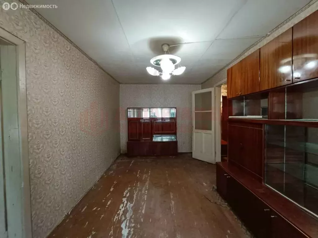 2-комнатная квартира: Астрахань, 1-я Перевозная улица, 106Б (40.9 м) - Фото 2