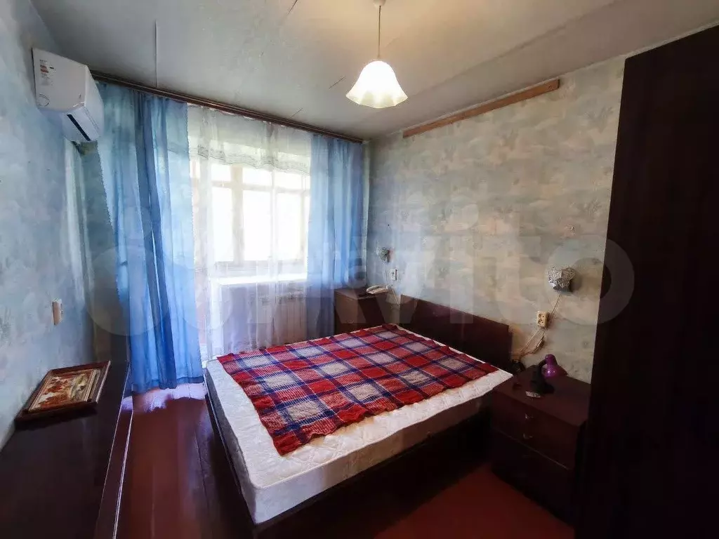 2-к. квартира, 45,1 м, 3/5 эт. - Фото 1