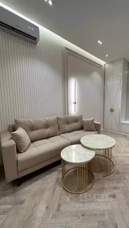 2-к кв. Татарстан, Казань ул. Николая Ершова, 65В (54.0 м) - Фото 2
