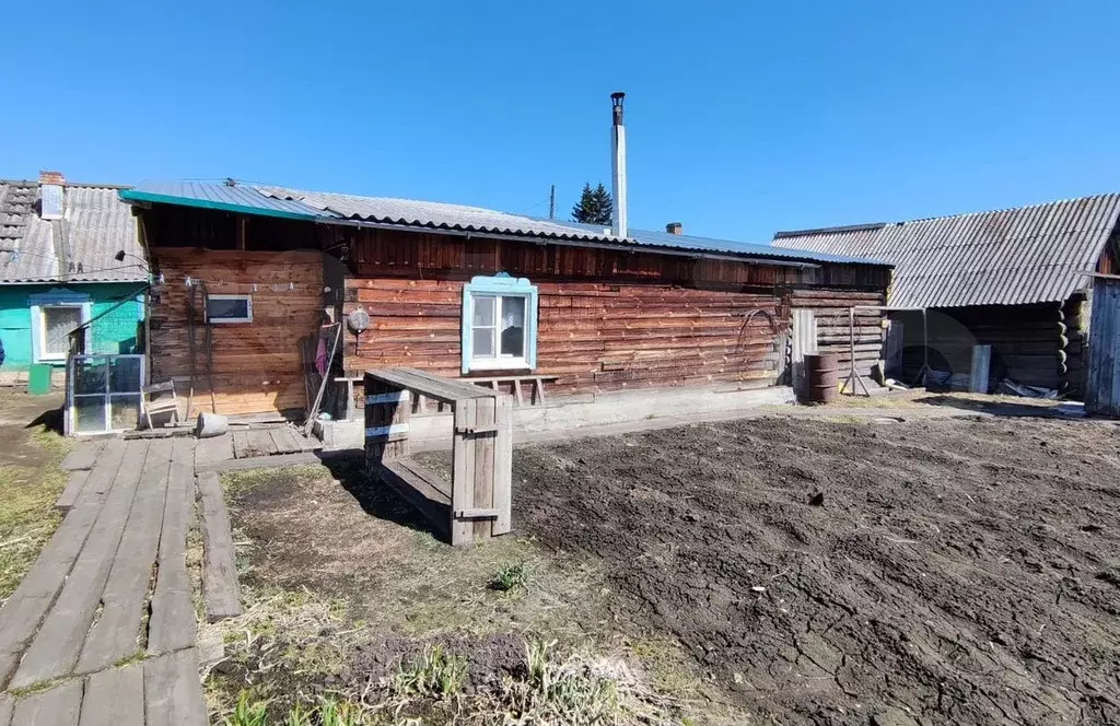Дом 55,7 м на участке 8,9 сот. - Фото 1