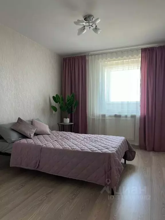 2-к кв. Карелия, Петрозаводск ул. Антонова, 8 (54.0 м) - Фото 0