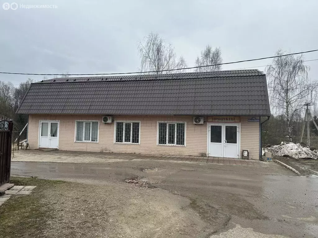 Помещение свободного назначения (200 м) - Фото 2