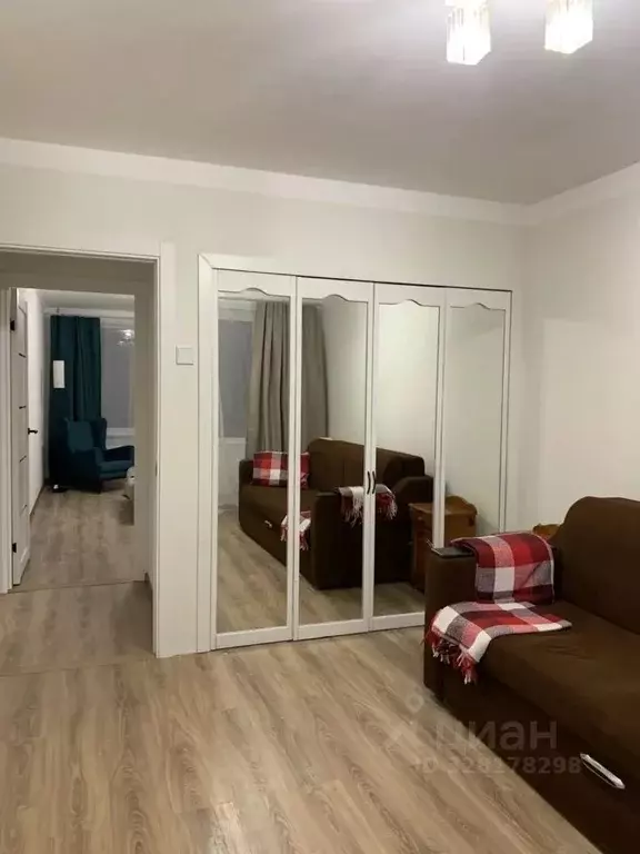 3-к кв. Москва ул. 26 Бакинских Комиссаров, 3к3 (62.0 м) - Фото 1