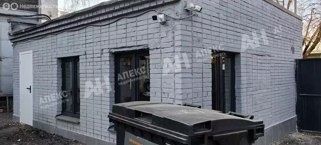 Помещение свободного назначения (29 м) - Фото 1