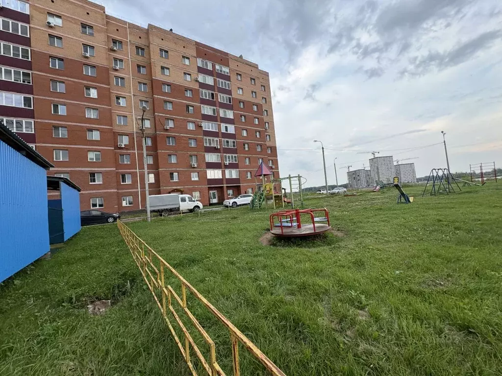 3-к кв. Башкортостан, Уфа ул. Генерала Кусимова, 11 (68.6 м) - Фото 1