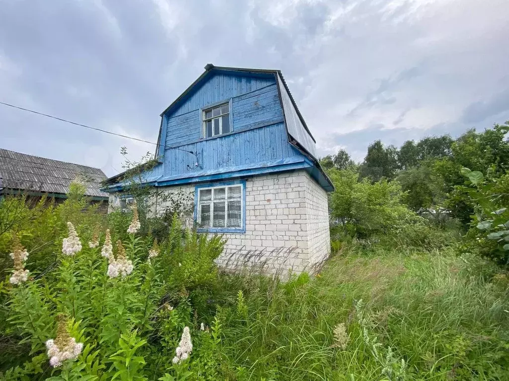 Купить Дачу В Коврове