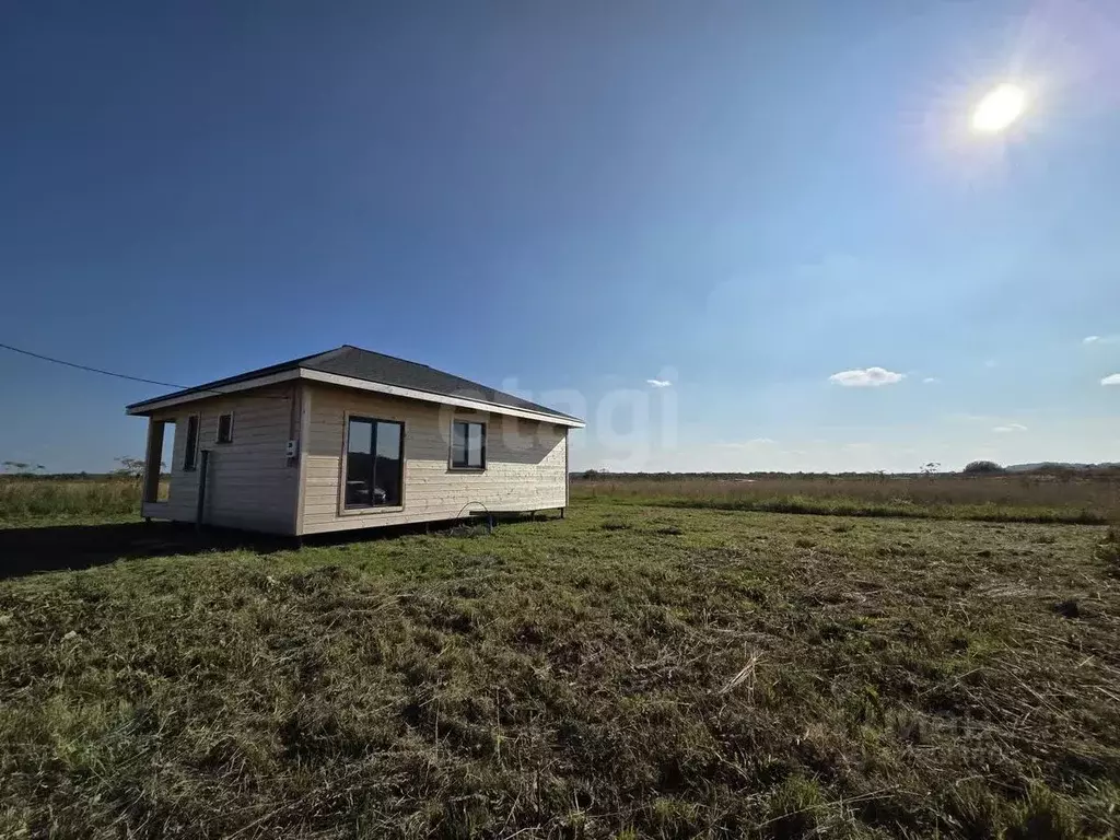 Дом в Коми, Сыктывдинский район, с. Выльгорт  (75 м) - Фото 1