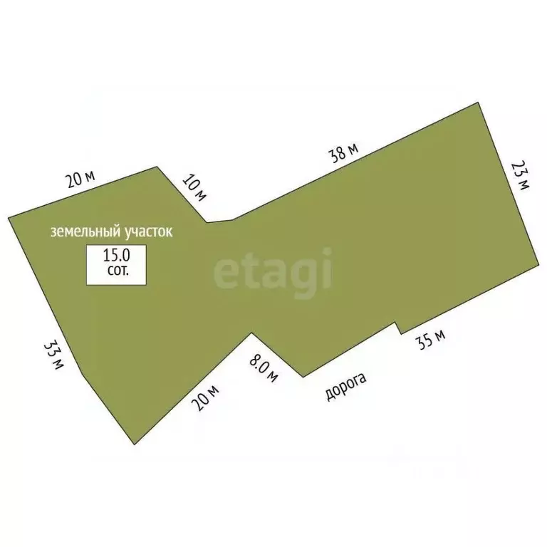 Участок в Крым, Ялта муниципальный округ, Симеиз пгт ул. Советская, 45 ... - Фото 2