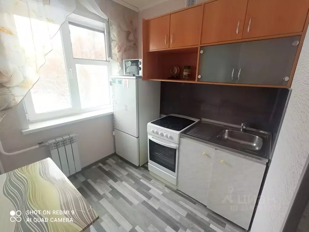 2-к кв. Кемеровская область, Кемерово бул. Строителей, 21 (44.0 м) - Фото 0