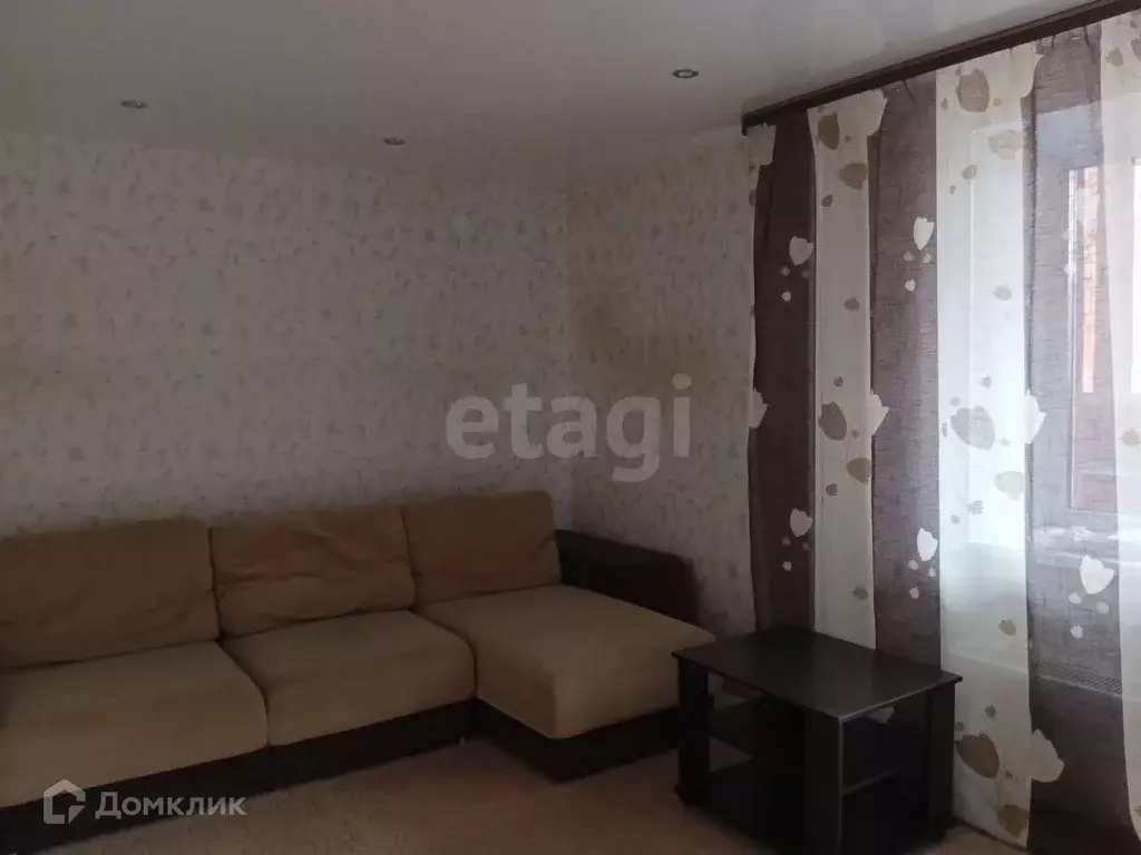 Продаётся 2-к квартира, 59.1 м - Фото 0