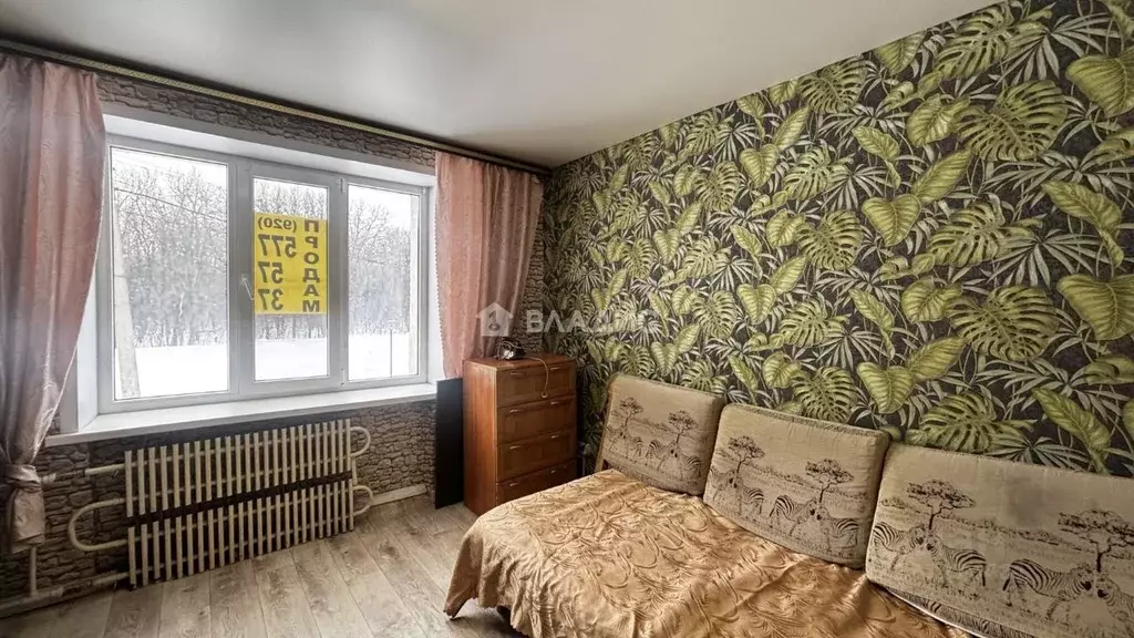 Комната Белгородская область, Старый Оскол ул. Калинина, 1/4 (17.9 м) - Фото 1