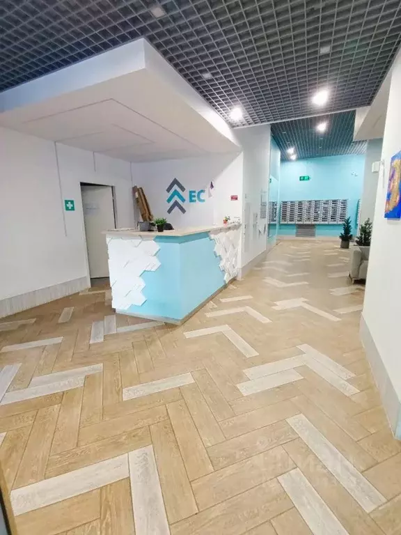 Студия Пермский край, Пермь Вагонная ул., 30 (26.0 м) - Фото 2