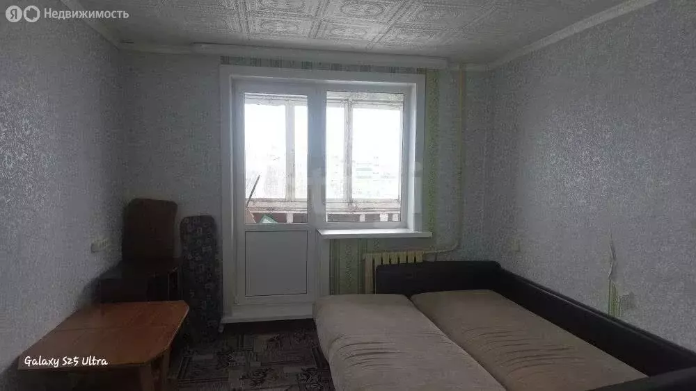 1-комнатная квартира: Анива, улица Калинина, 39 (31.3 м) - Фото 2