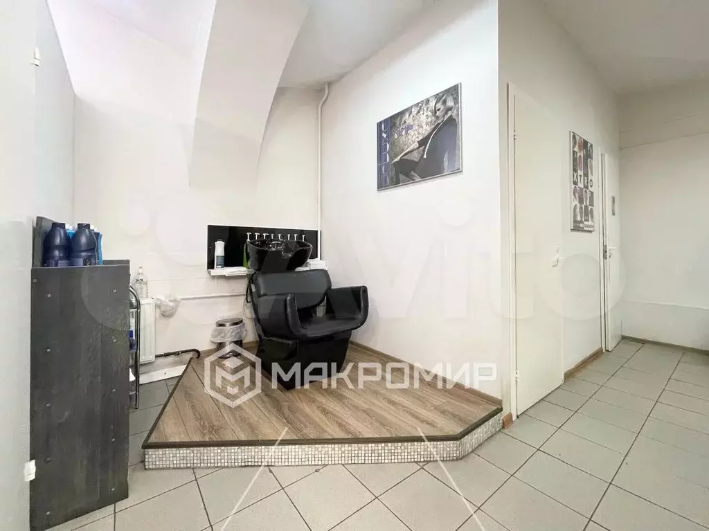 Продам помещение свободного назначения, 62.1 м - Фото 1
