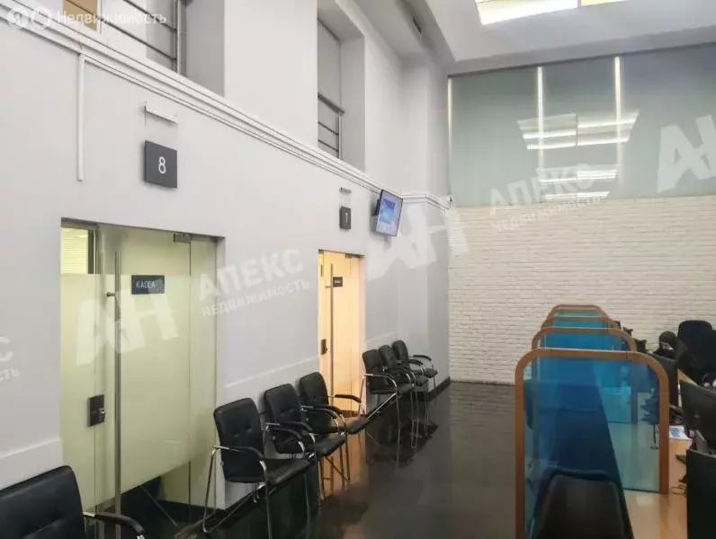 Помещение свободного назначения (348 м) - Фото 1