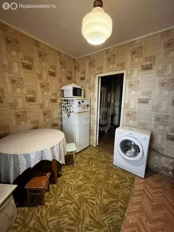 1-комнатная квартира: Белгород, улица Щорса, 57 (36 м) - Фото 1