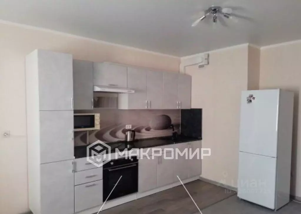 Студия Челябинская область, Челябинск Университетская Набережная ул., ... - Фото 1