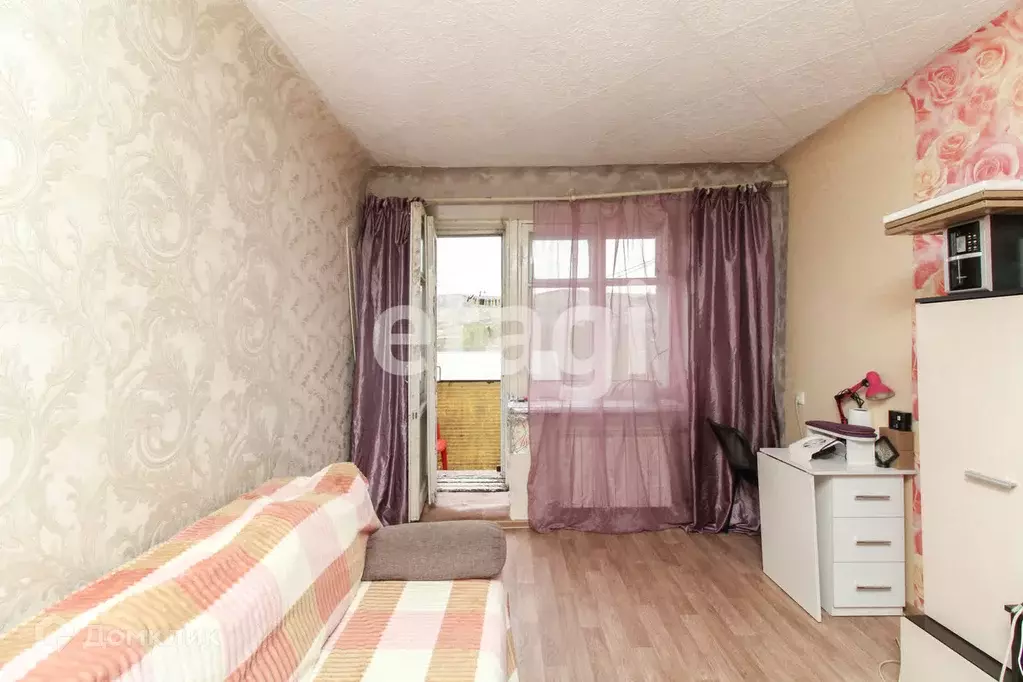 Продаётся 2-к квартира, 46.6 м - Фото 1