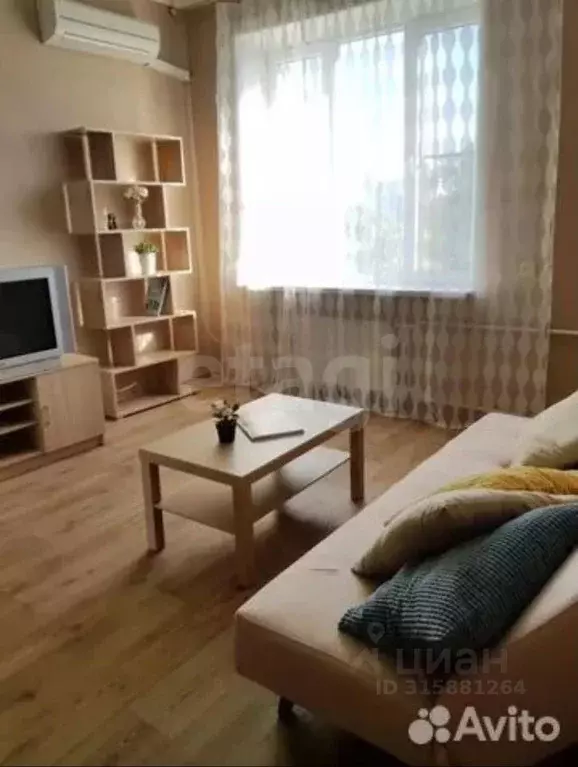 2-к кв. Татарстан, Казань ул. Нурсултана Назарбаева, 35к1 (54.0 м) - Фото 1