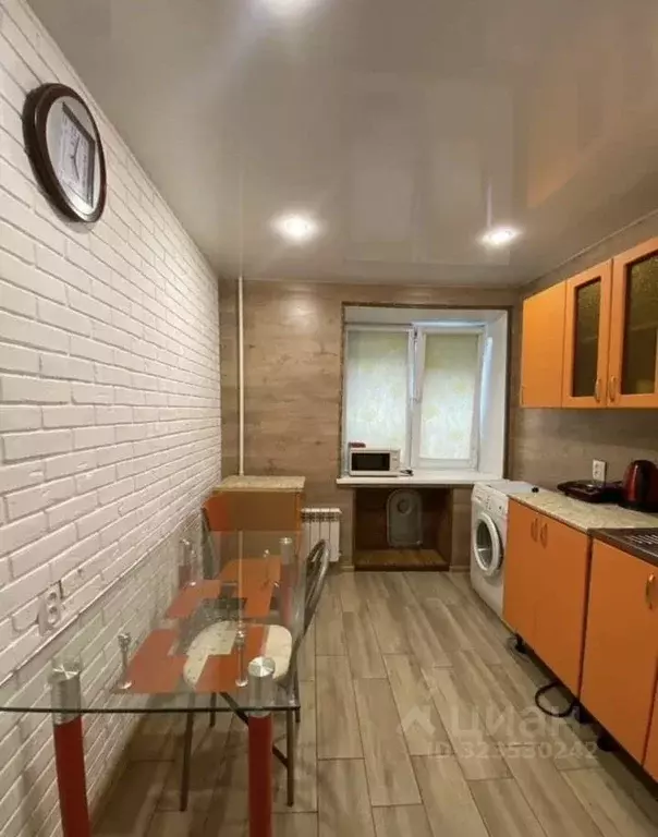 2-к кв. Новосибирская область, Новосибирск ул. Лескова, 260 (44.0 м) - Фото 1