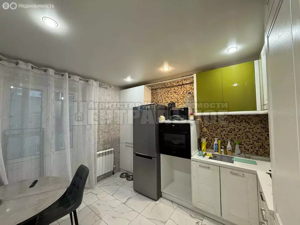 1-комнатная квартира: Смоленск, Краснинское шоссе, 26 (41.8 м) - Фото 2