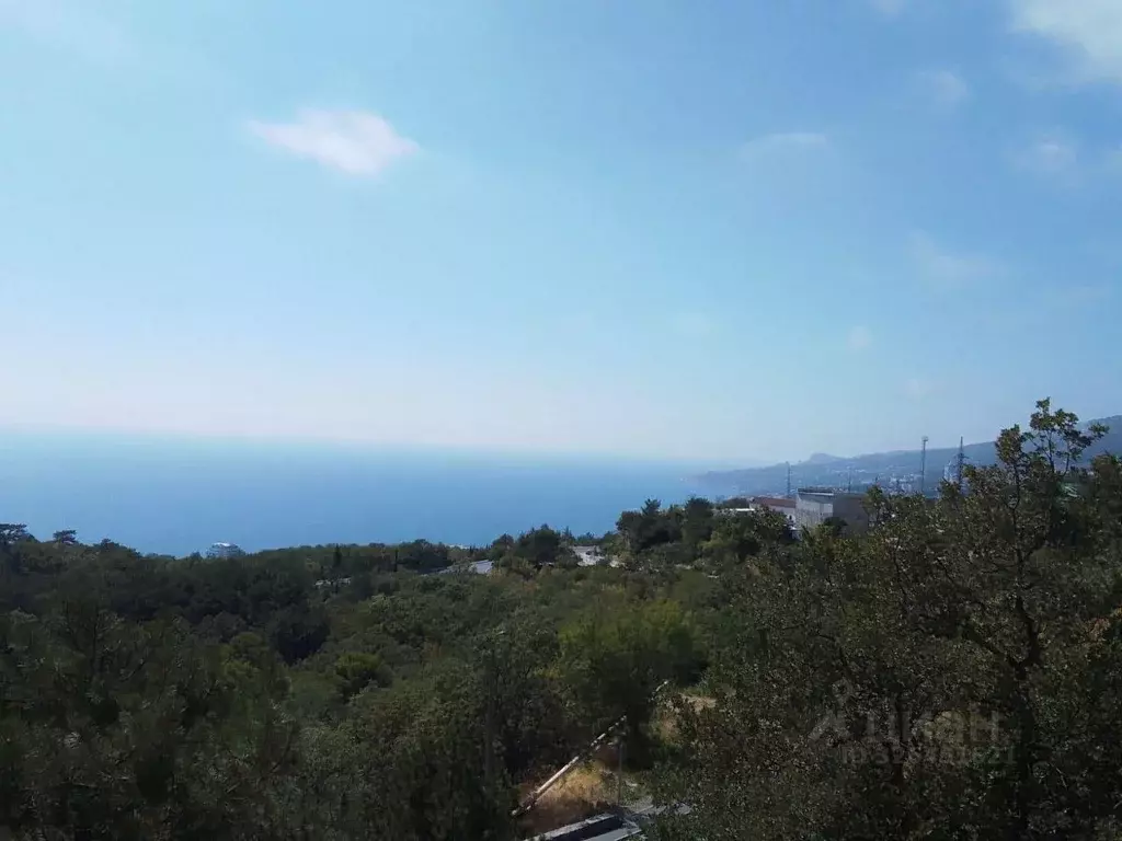 Участок в Крым, Ялта муниципальный округ, Гаспра пгт  (15.0 сот.) - Фото 2