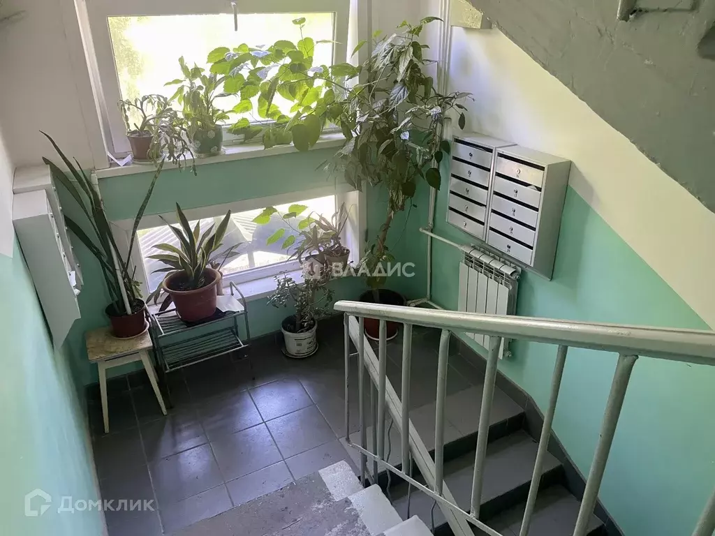 Продаётся 1-к квартира, 31 м - Фото 1