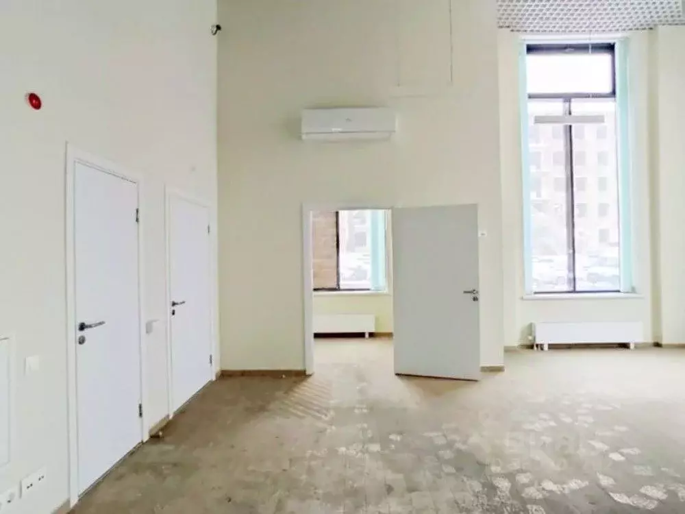 Торговая площадь в Москва ул. Яблочкова, 12 (70 м) - Фото 2