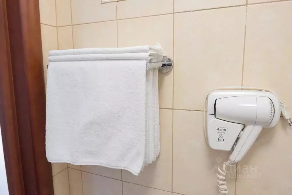 Комната Хабаровский край, Хабаровск Амурский бул., 46А (56.0 м) - Фото 2