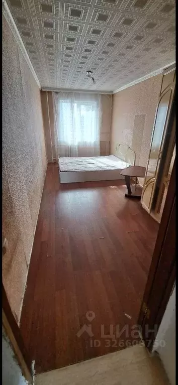 3-к кв. Владимирская область, Владимир просп. Строителей, 18 (60.0 м) - Фото 1