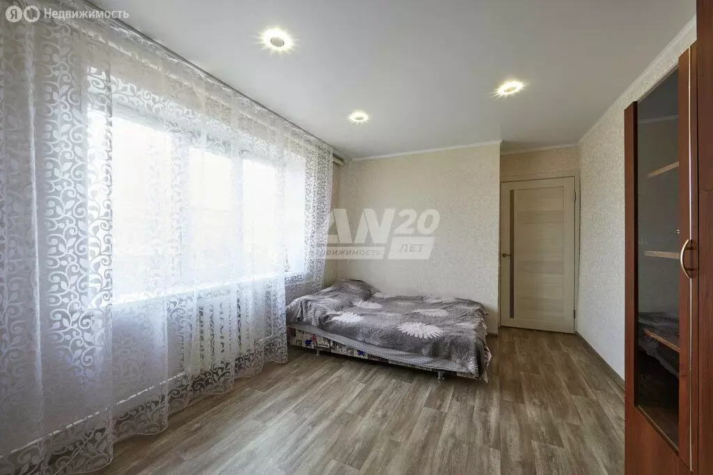 2-комнатная квартира: Томинский, улица Мира, 14 (41 м) - Фото 0
