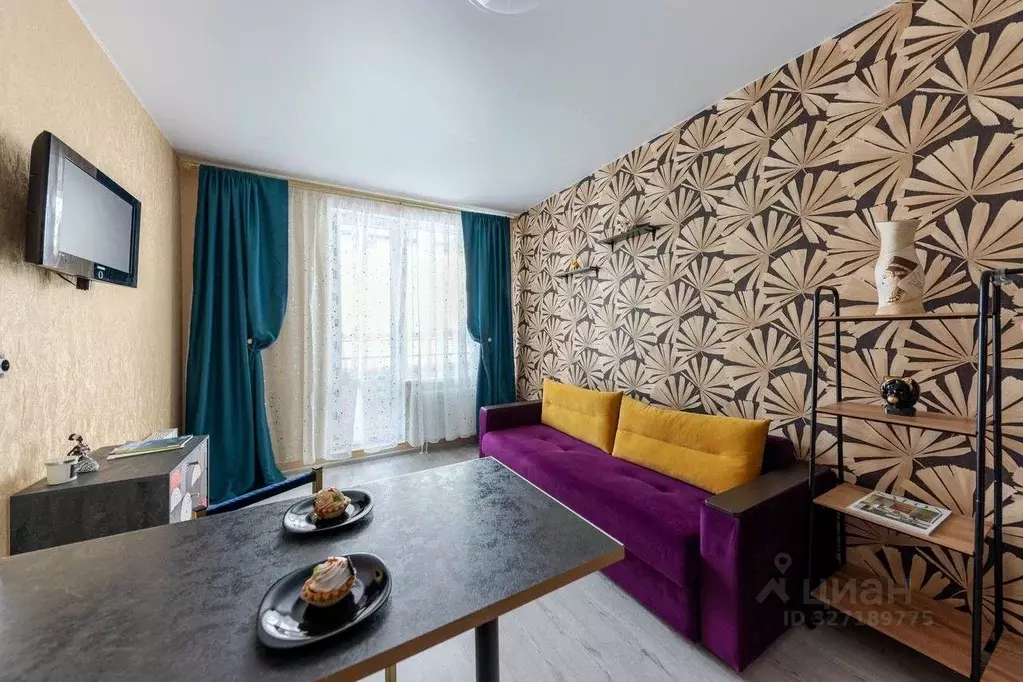 Студия Ленинградская область, Гатчинский муниципальный округ, д. Малое ... - Фото 2