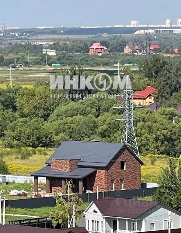Дом в Московская область, Домодедово городской округ, с. Константиново ... - Фото 2