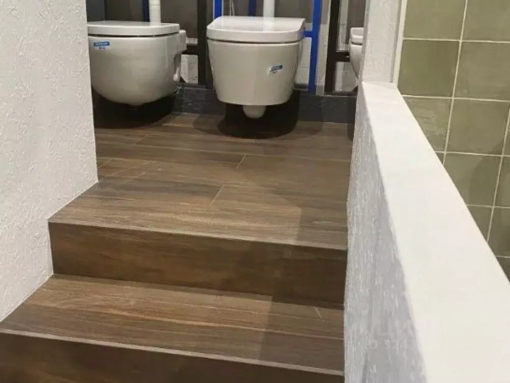 Торговая площадь в Москва Бибиревская ул., 4А (104 м) - Фото 2