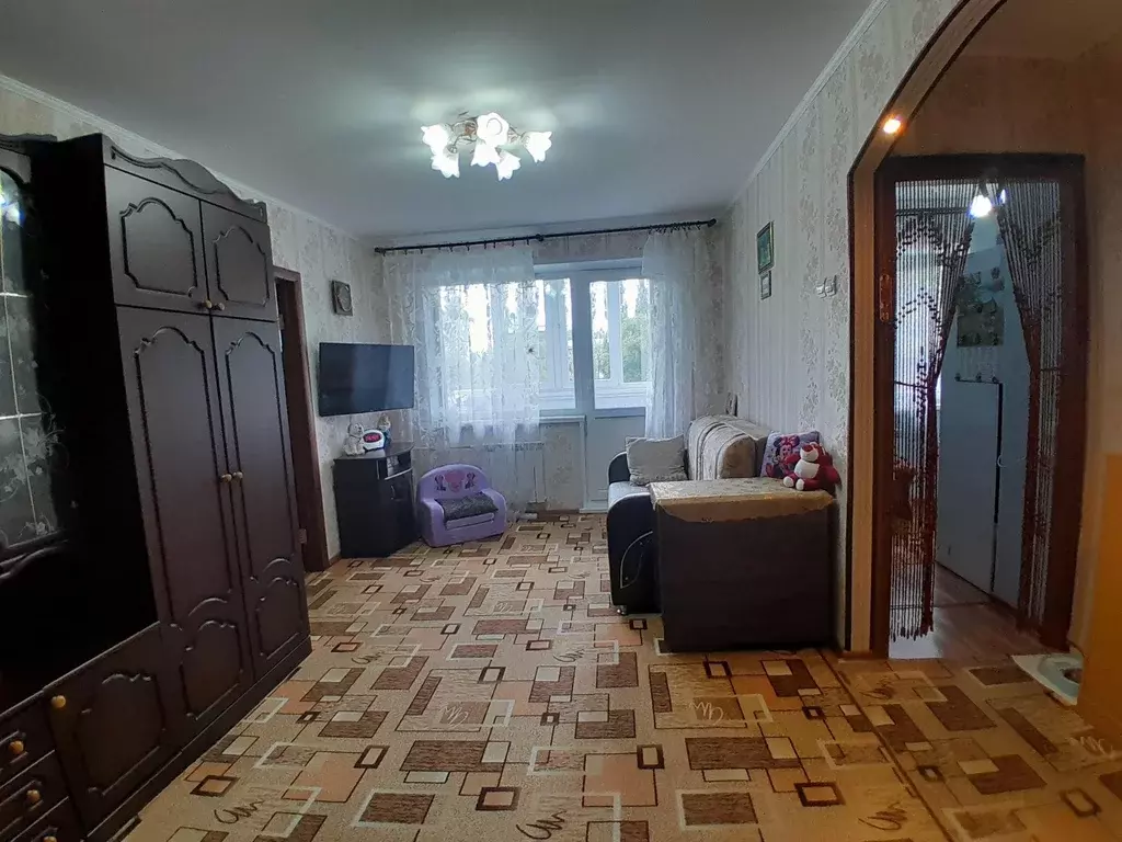 Продаётся 2-к квартира, 43.7 м - Фото 0