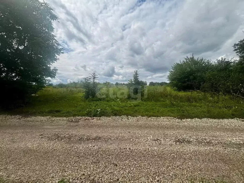 Участок в Воронежская область, Семилукское с/пос, Содружество СНТ ул. ... - Фото 1