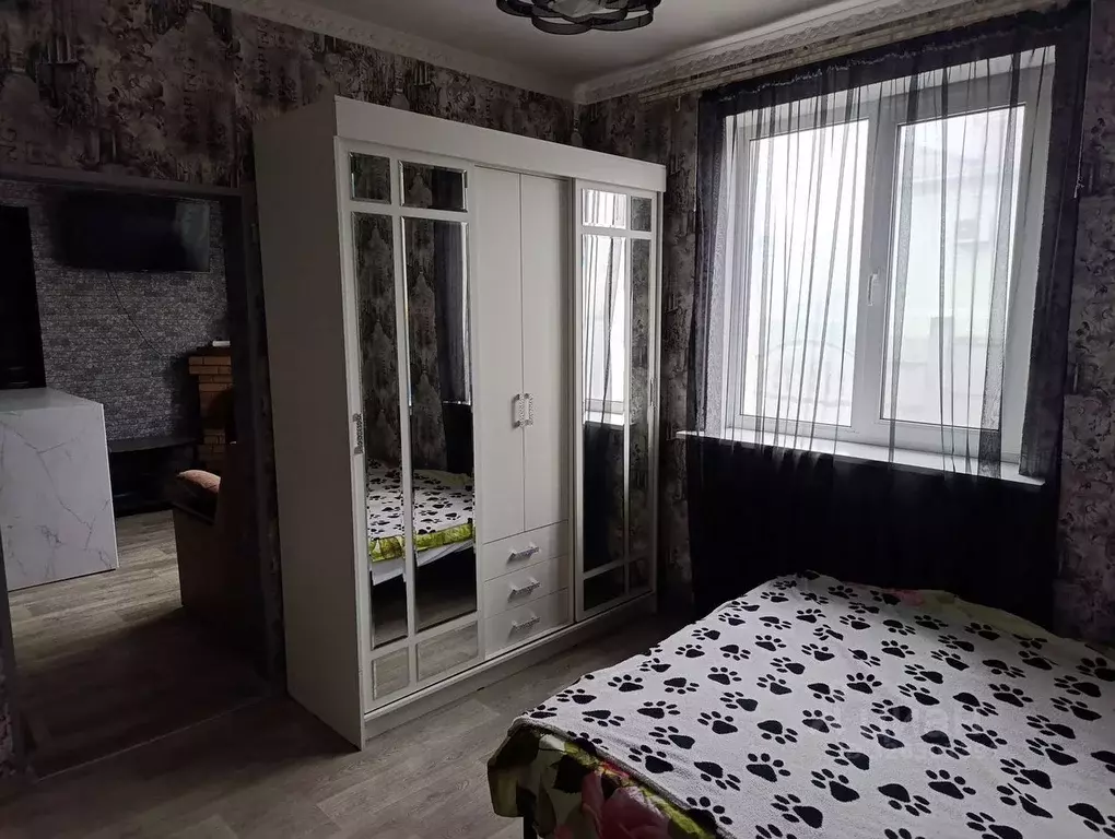 2-к кв. Крым, Симферополь ул. Крылова, 121А (50.0 м) - Фото 2