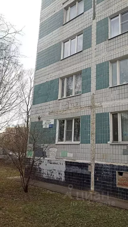 4-к кв. Московская область, Мытищи Летная ул., 36к3 (68.1 м) - Фото 1