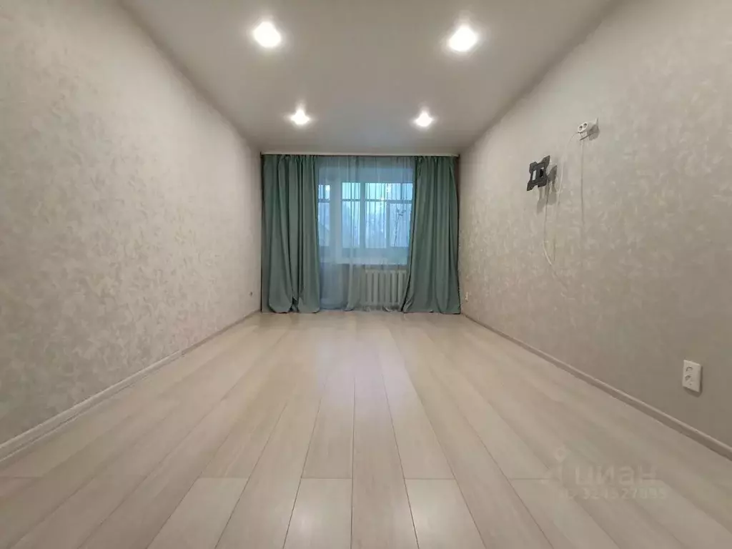 2-к кв. Пермский край, Пермь Магистральная ул., 22 (43.7 м) - Фото 1