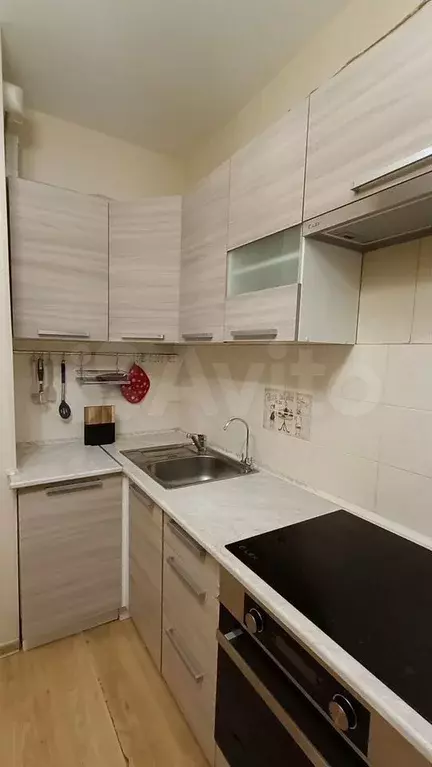 2-к. квартира, 51 м, 3/17 эт. - Фото 0